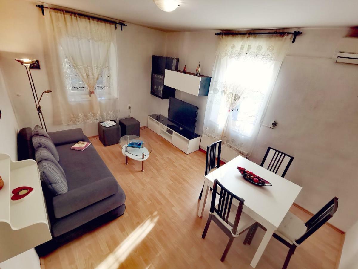 Ive Apartmán