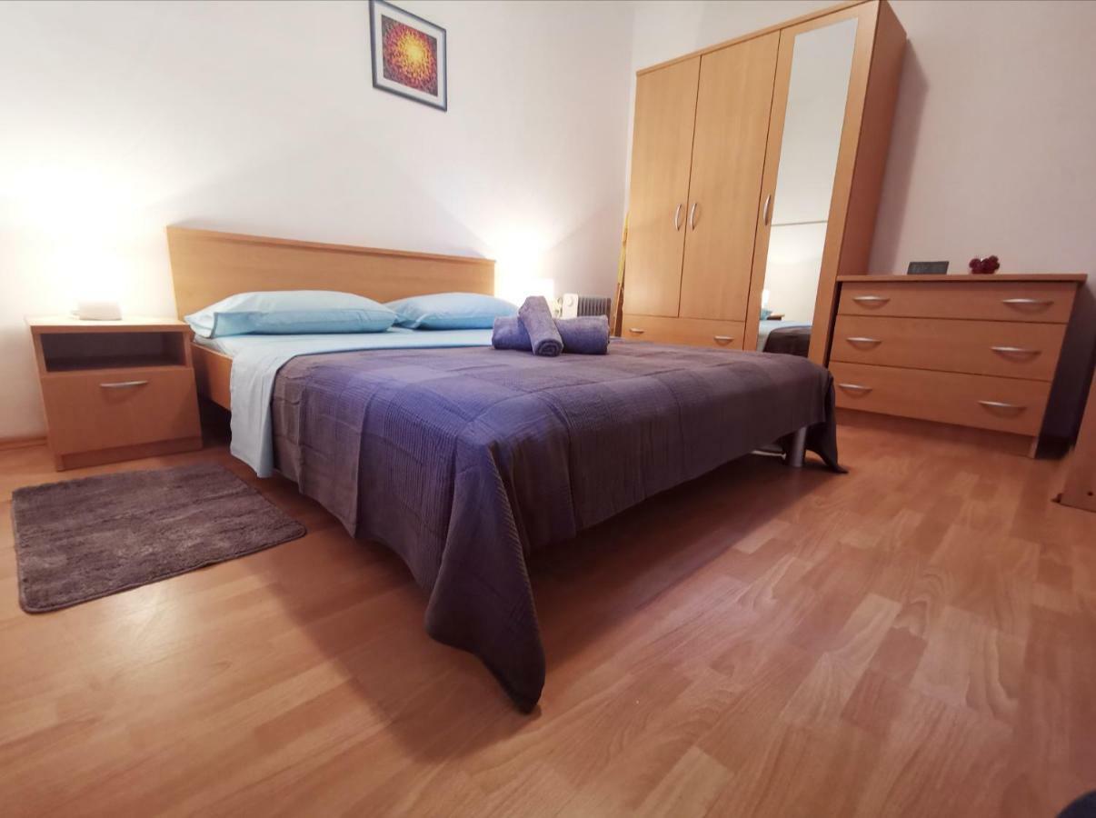 Apartmán Ive Opatija