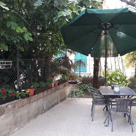 Ive Opatija Exterior photo