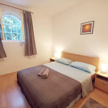 Ive Opatija Exterior photo