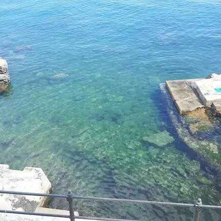 Ive Opatija Exterior photo