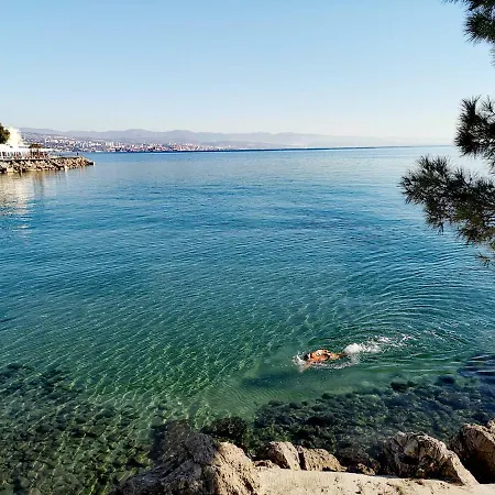 Ive Opatija Exterior photo