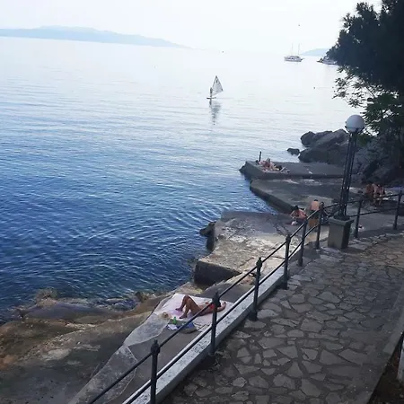 Ive Opatija Exterior photo