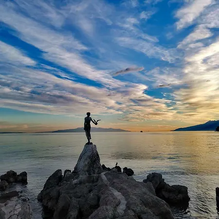 Ive Opatija Exterior photo