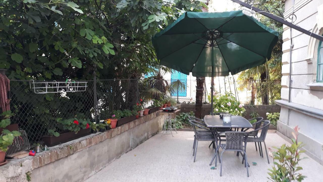 Ive Apartment Opatija