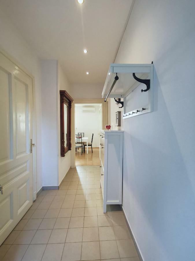 Apartment Ive Opatija