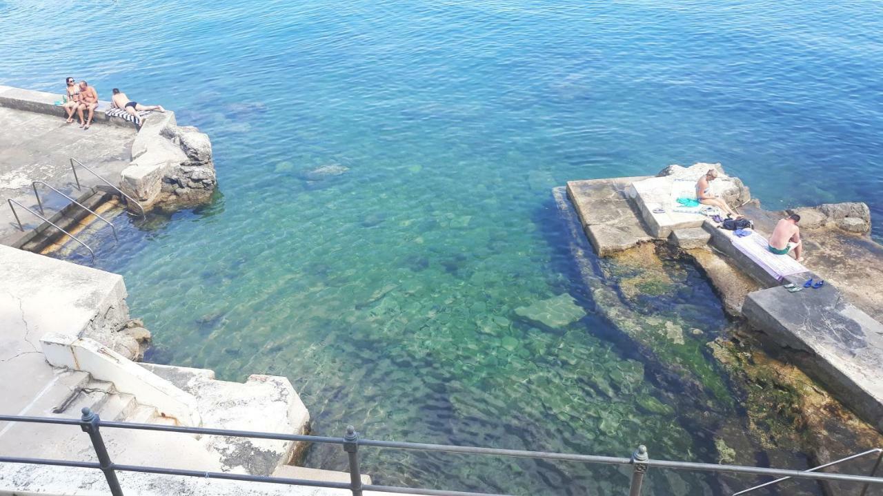 Ive * Opatija