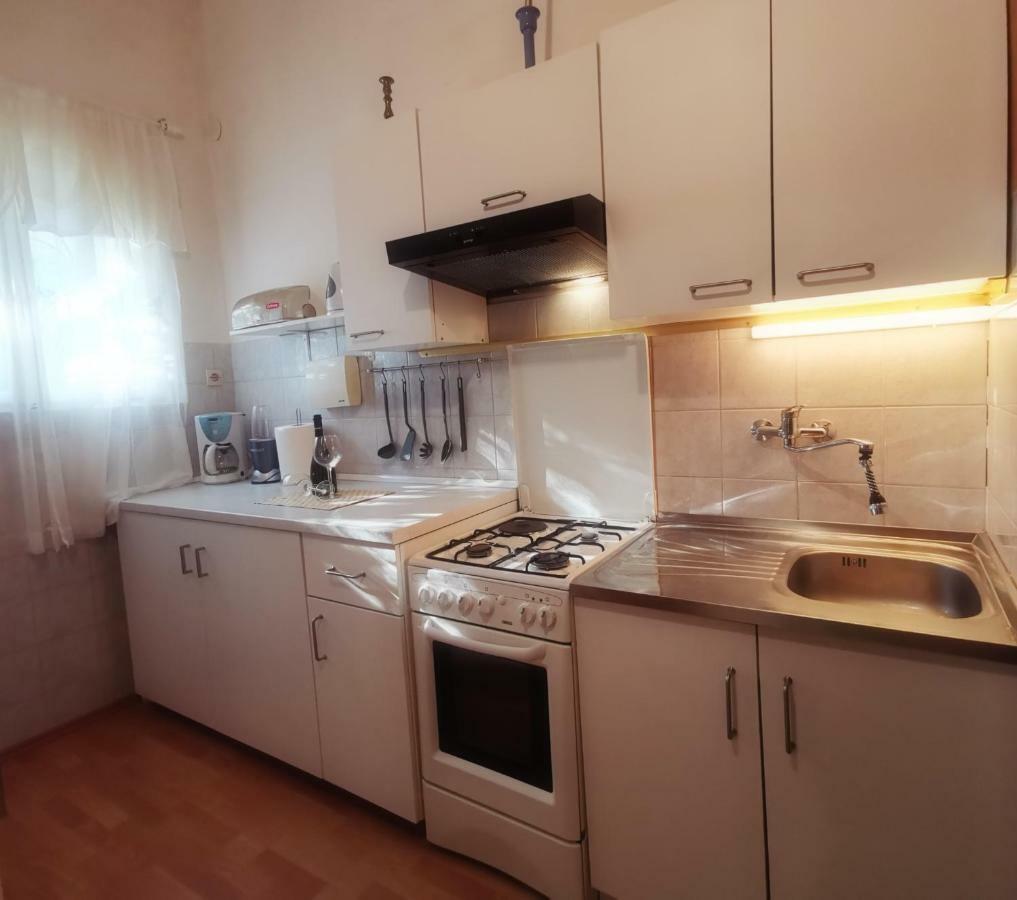 Apartment Ive Opatija