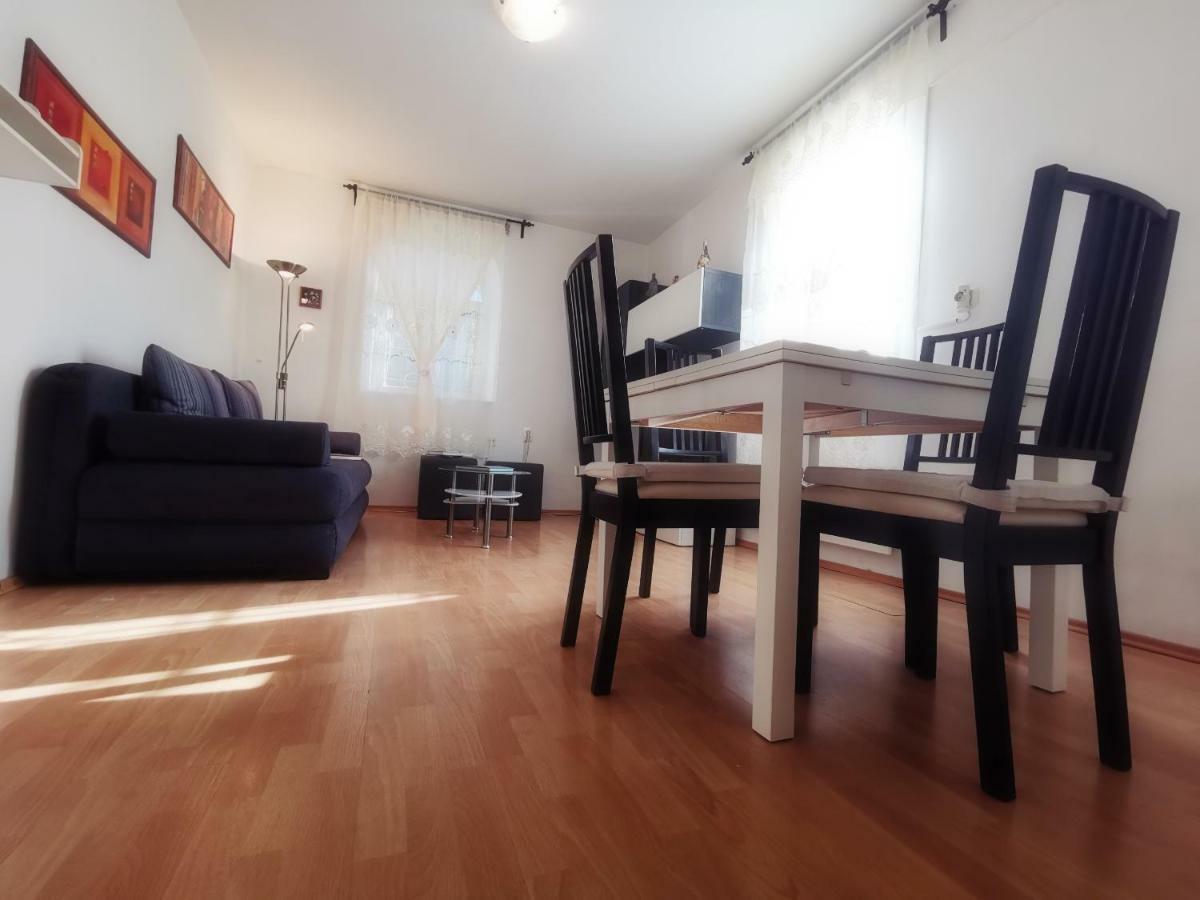 Apartment Ive Opatija