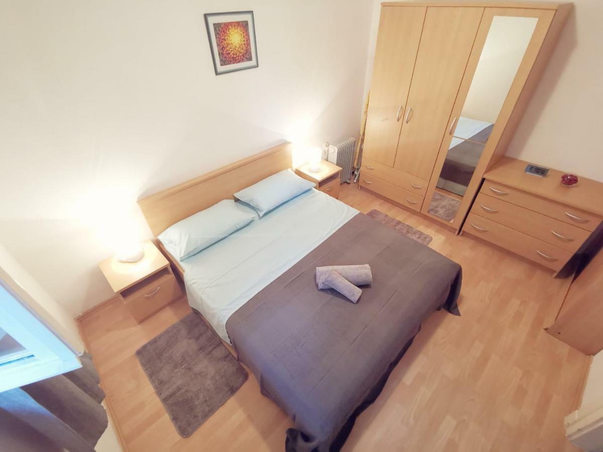 Apartment Ive Opatija