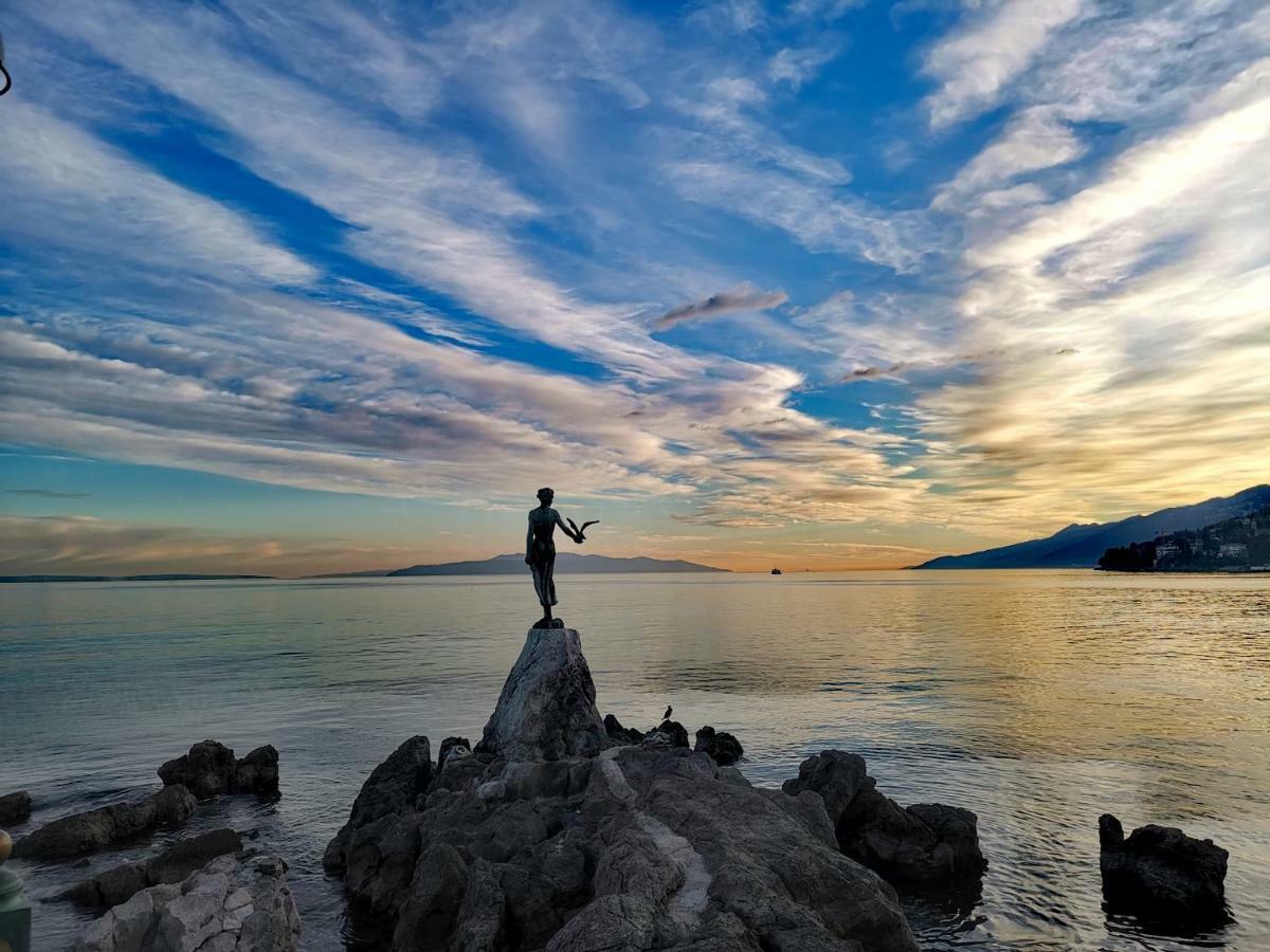 Ive Opatija