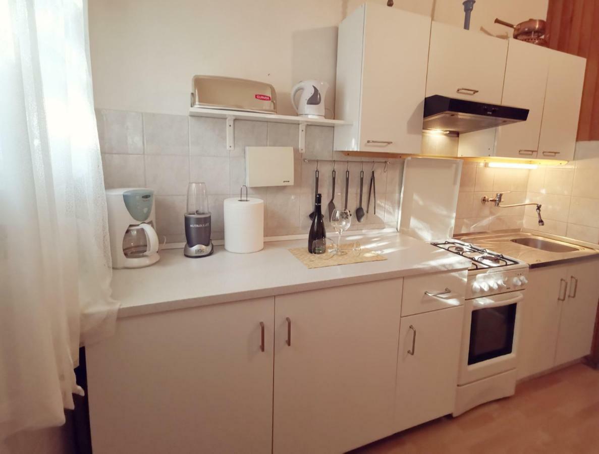 Apartmán Ive *