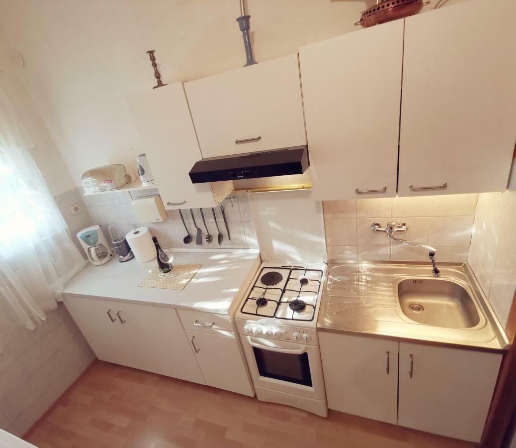 Apartmán Ive