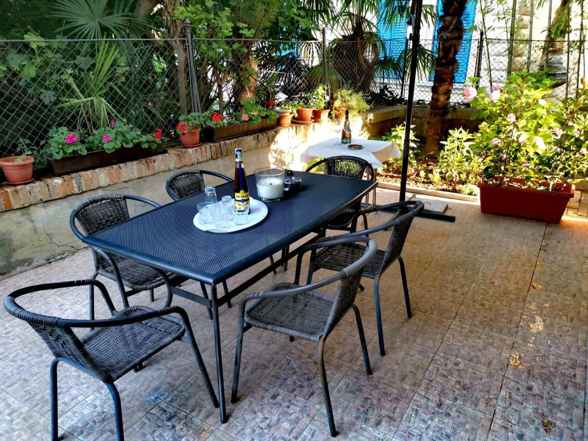 Apartmán Ive