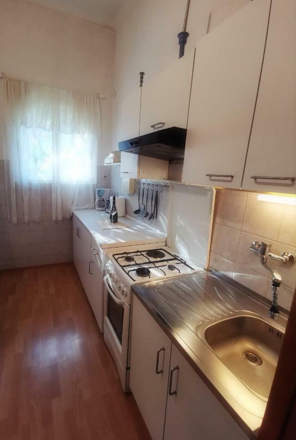 Ive Apartmán